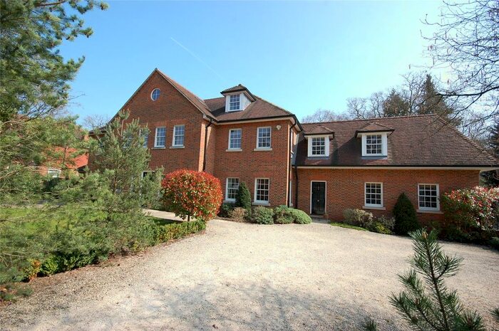 7 Bedroom Detached House To Rent In Coombe Park, Kingston Upon Thames, Surrey, KT2