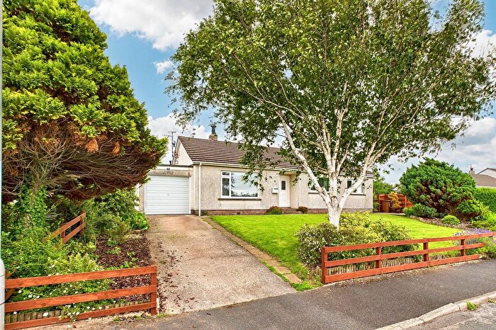 3 Bedroom Detached Bungalow For Sale In Station Crescent, Beckermet, CA21