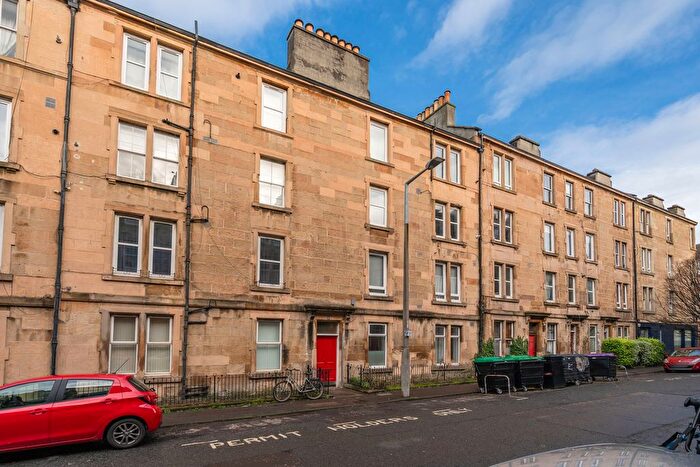 1 Bedroom Flat For Sale In / Bryson Road, Edinburgh, EH11