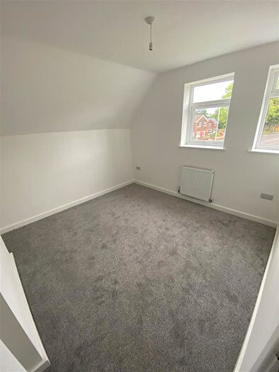1 Bedroom Flat To Rent In Abbey Road, Abbey Hulton, Stoke-On-Trent, ST2