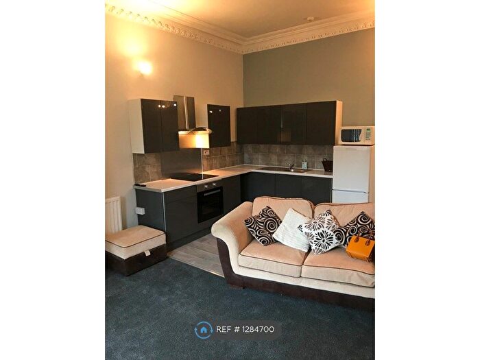 2 Bedroom Flat To Rent In Claremont Terrace, Sunderland, SR2
