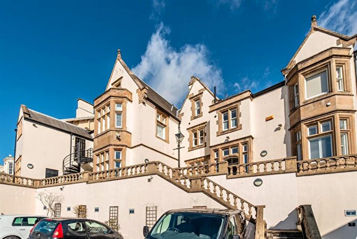 2 Bedroom Apartment For Sale In The Ropewalk, Nottingham, NG1