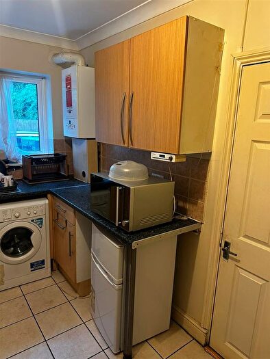 Studio To Rent In Berengers Court, Romford, RM6