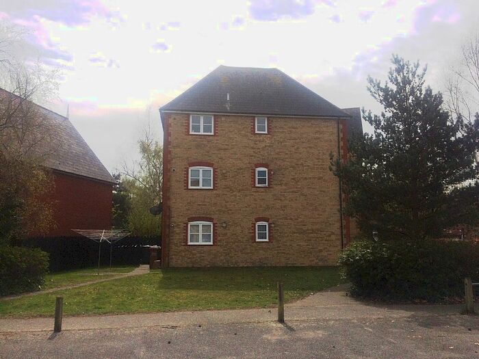 2 Bedroom Property To Rent In The Chase, Martlesham Heath, Ipswich, IP5