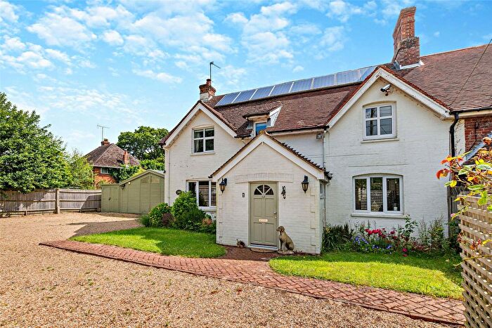 4 Bedroom Semi-Detached House For Sale In Bolney Chapel Road, Twineham, Haywards Heath, West Sussex, RH17