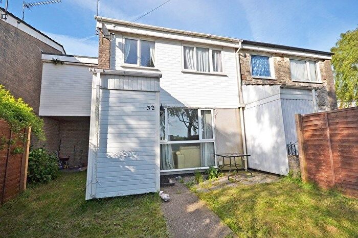 4 Bedroom Terraced House To Rent In Four Bedrooms, Keene Avenue, Newport, NP10