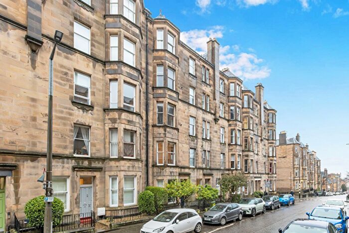 2 Bedroom Flat For Sale In () Viewforth, Edinburgh, EH10