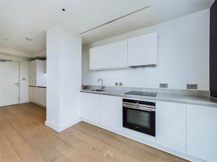 1 Bedroom Flat To Rent In Highgate Hill, London, N19