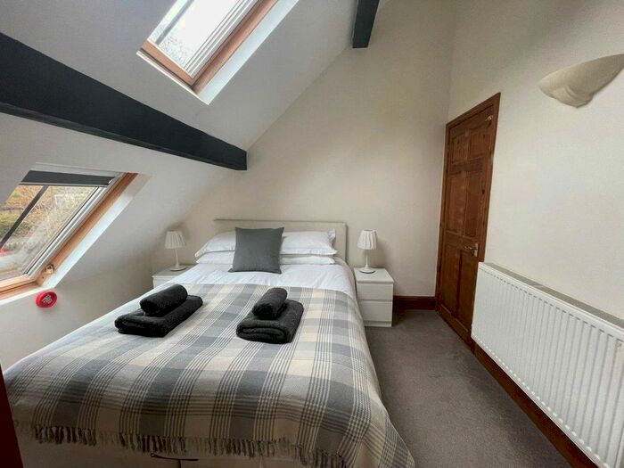 4 Bedroom Detached House For Sale In Ceinws, Machynlleth, Powys, SY20