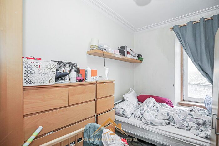 2 Bedroom Flat For Sale In , Portland Street, Second Floor Left, Aberdeen, AB11