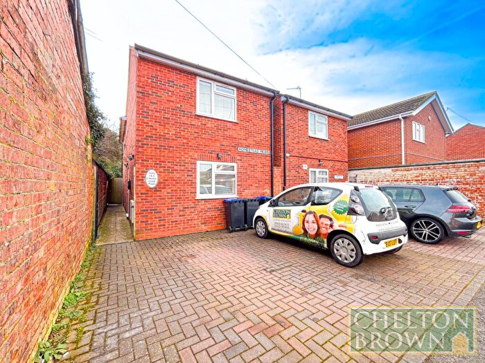 1 Bedroom Apartment To Rent In Homestead Mews, Homestead Way, Northampton, NN2