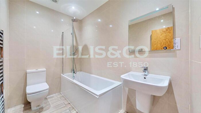 1 Bedroom Apartment To Rent In Liberty Centre, Mount Pleasant, Wembley, HA0