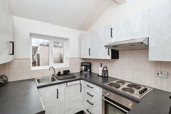 2 Bedroom Terraced House For Sale In Anglesey Road, Ashton-Under-Lyne, Lancashire, OL7