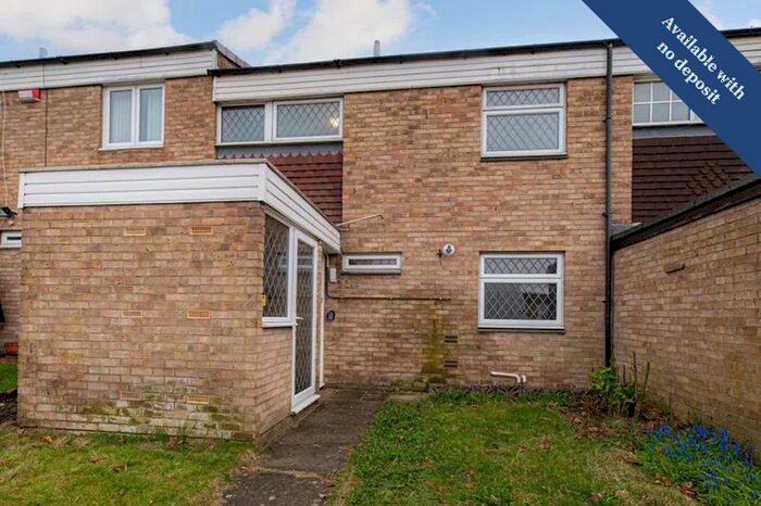 4 Bedroom Terraced House To Rent In Honeywood Close, Canterbury, CT1