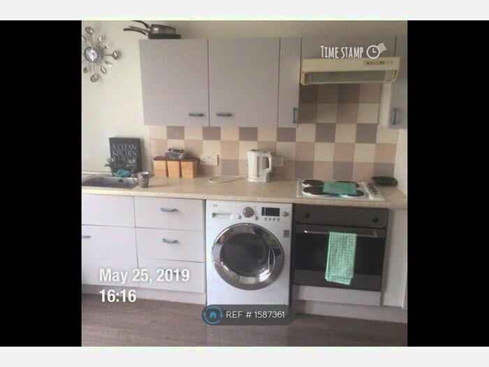 1 Bedroom Flat To Rent In Mount St, Blackpool, FY1