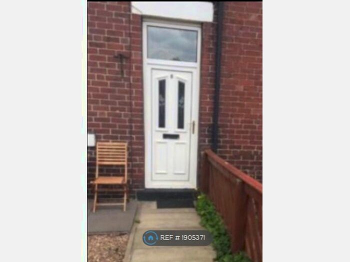 2 Bedroom Terraced House To Rent In Hope Terrace, Wakefield, WF4