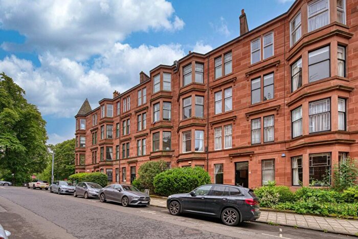 2 Bedroom Apartment For Sale In Cranworth Street, Hillhead, Glasgow, G12