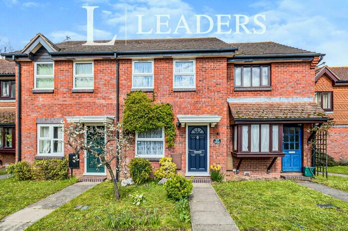 2 Bedroom Terraced House To Rent In Shalford Village, Near Guildford, GU4