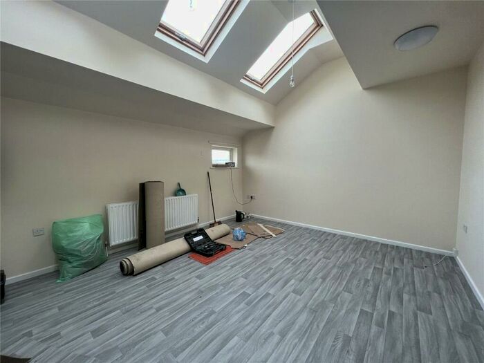 2 Bedroom Flat To Rent In Wellington Road, Dudley, West Midlands, DY1