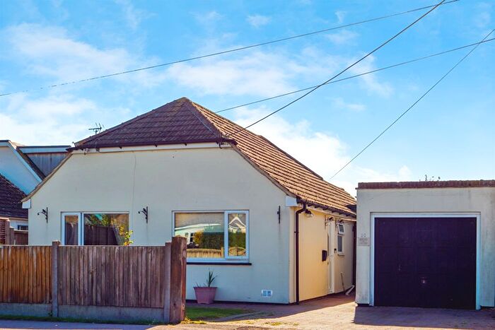 4 Bedroom Detached Bungalow For Sale In Colewood Road, Whitstable, CT5