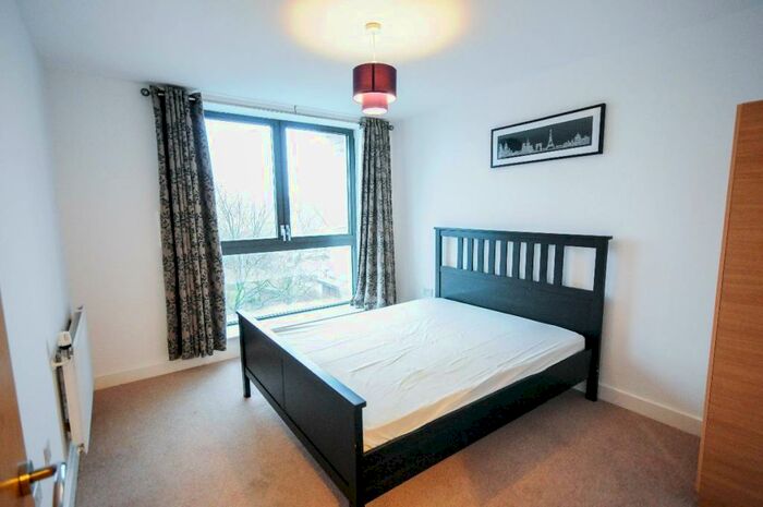 1 Bedroom Apartment To Rent In Connaught Height, Agnes George Walk, E16