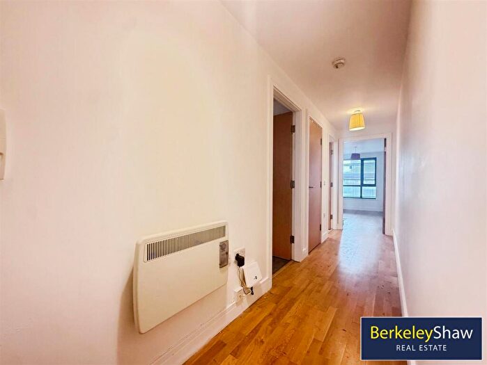 1 Bedroom Apartment To Rent In Duke Street, Liverpool, L1
