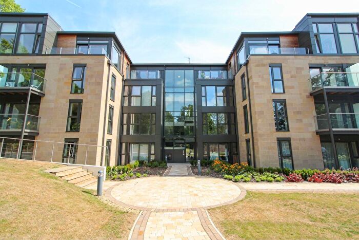 2 Bedroom Apartment To Rent In Broomgrove Road, Broomgrove Gardens, S10