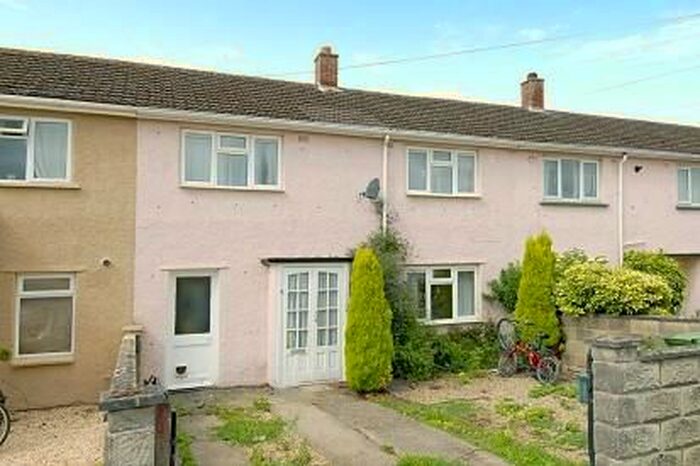3 Bedroom Terraced House To Rent In Fairfax Avenue, Marston, OX3