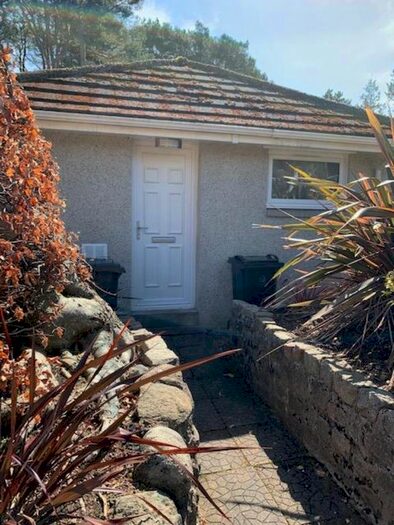 1 Bedroom Cottage To Rent In A Park Road, Cults, AB15