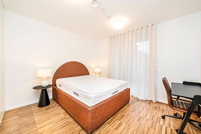 1 Bedroom Flat To Rent In Georgiana Street, London, NW1