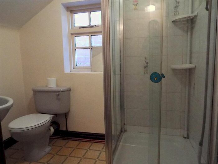 1 Bedroom Maisonette To Rent In Queen Street, Louth, LN11