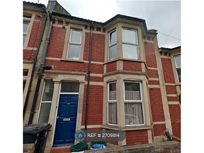 6 Bedroom Terraced House To Rent In Horfield Road, Bristol, BS2