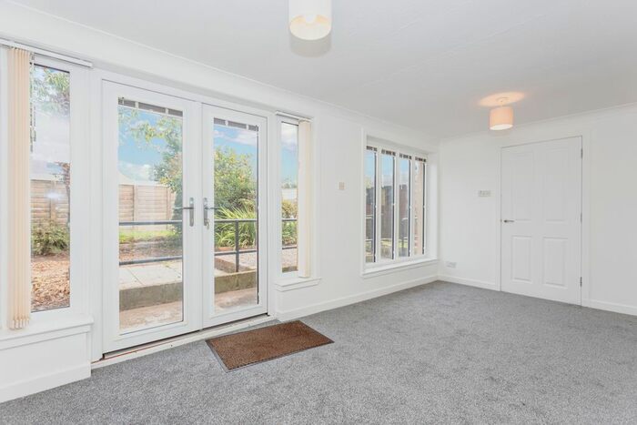 3 Bedroom End Of Terrace House For Sale In Munches View, Dalbeattie, DG5