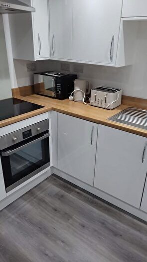 1 Bedroom Flat To Rent In Apartment, The Merchant, Percy Street, HU2