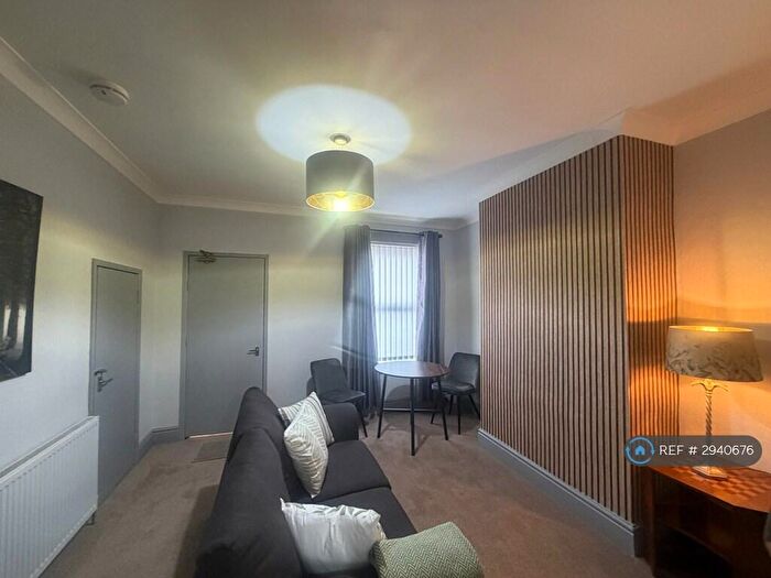 1 Bedroom Flat To Rent In Lower Ford Street, Coventry, CV1