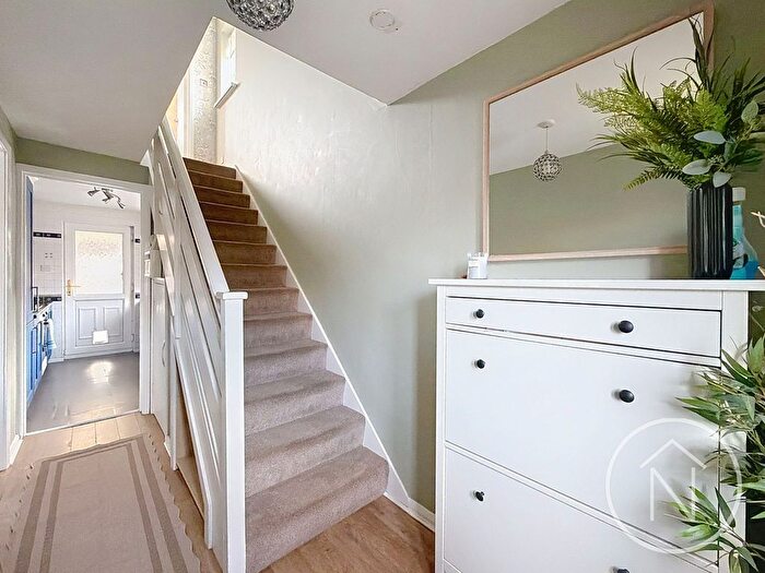 3 Bedroom Semi-detached House For Sale In Beverley Road, Billingham, TS23