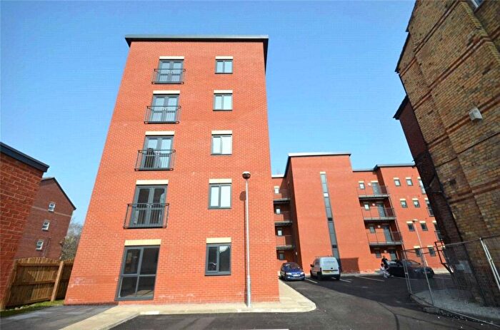 3 Bedroom Apartment To Rent In D Wilbraham Road, Fallowfield, Greater Manchester, M14