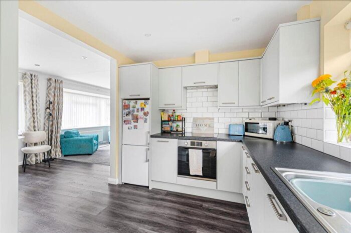 2 Bedroom Detached Bungalow For Sale In Bevendean Avenue, Saltdean, BN2