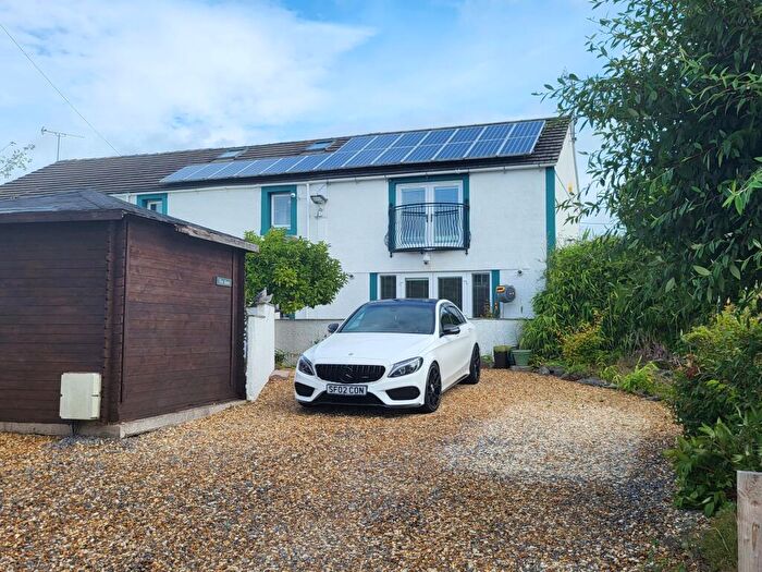 3 Bedroom Semi-Detached House For Sale In Brierydale Lane, Stainburn, CA14