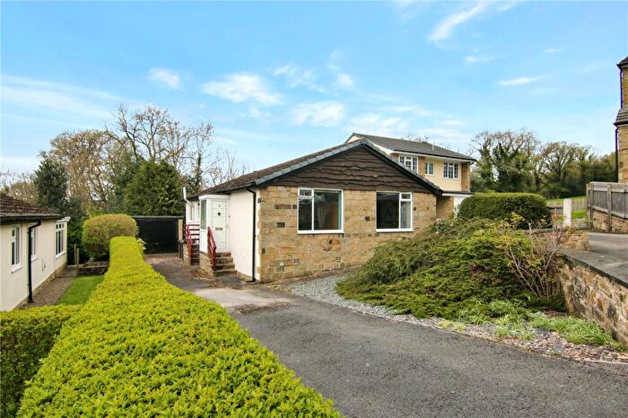 3 Bedroom Bungalow For Sale In Bradley Grove, Silsden, BD20