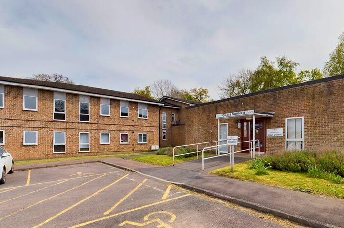 2 Bedroom Flat To Rent In Grays Dormer, Thorne Road, Lane End, High Wycombe, HP14