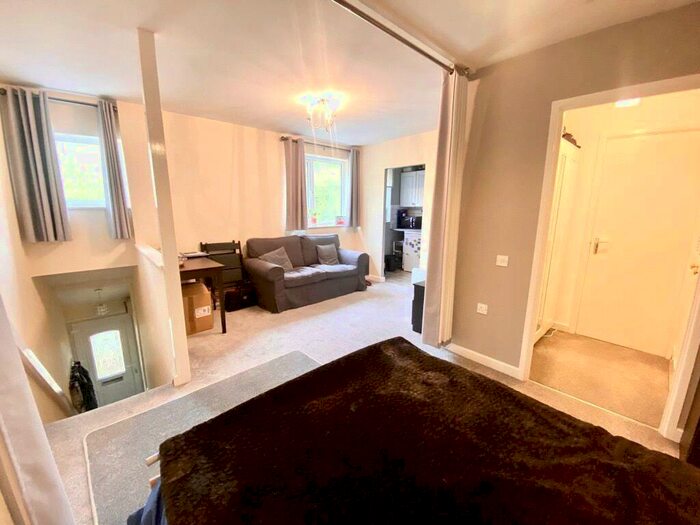 1 Bedroom To Rent In Carman Close, Stratton Village, Swindon