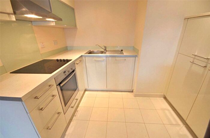 2 Bedroom Apartment To Rent In St Georges Island, Kelso Place, Manchester City Centre, M15