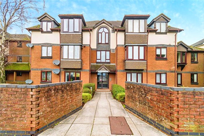 2 Bedroom Flat For Sale In Paynes Road, Southampton, Hampshire, SO15
