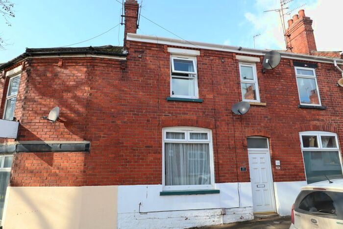 3 Bedroom Terraced House To Rent In Spa Street, Lincoln, LN2
