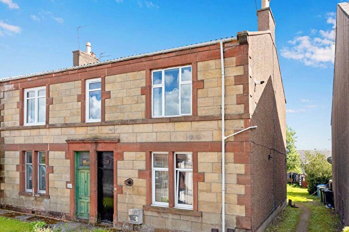 1 Bedroom Flat For Sale In Irvine Crescent, Bathgate, EH48