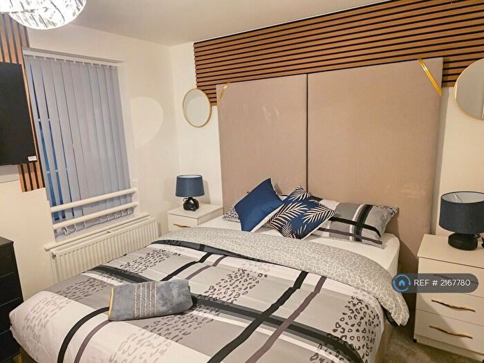 4 Bedroom Terraced House To Rent In Sandpiper Drive, Houndstone, Yeovil, BA22