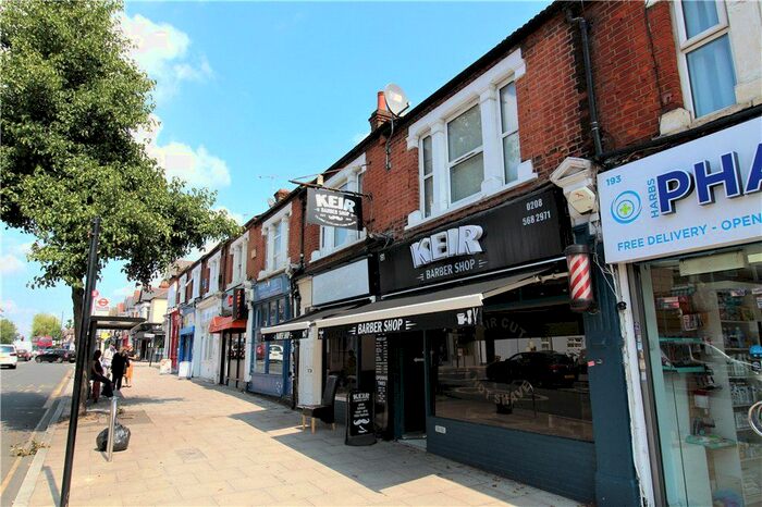 Studio To Rent In South Ealing Road, Ealing, W5