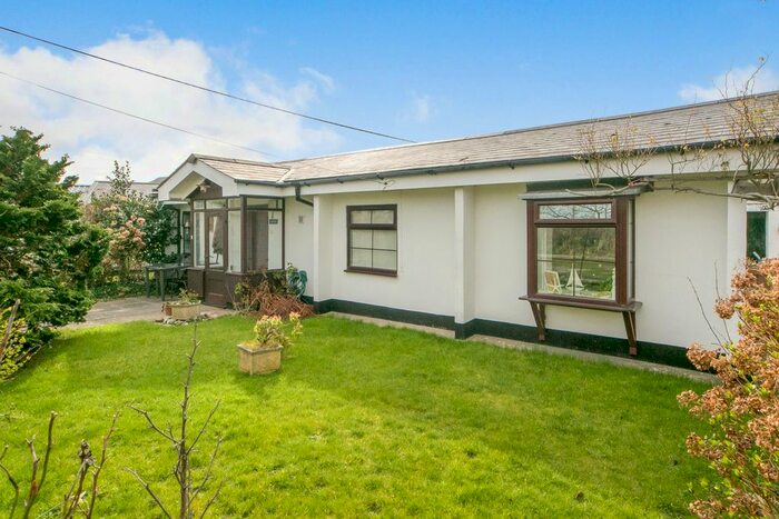 3 Bedroom Bungalow For Sale In Ceidio, Pwllheli, Ceidio, Pwllheli, LL53