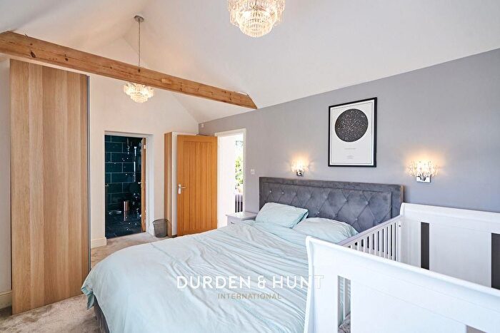4 Bedroom Semi-Detached House To Rent In Upshirebury Green, Waltham Abbey, EN9